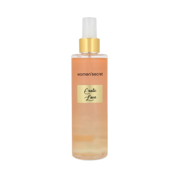 Women'S Secret Exotic Love 250Ml Body Mist Women'S Secret Women Secret Exotic Love