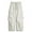 White#9527, variant on BOOMNY Mens Baggy Pants Solid Color Cargo Pants for Men Wide Leg Plus Size Loose Fall Winter Trousers With Pocket