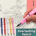 thumbnail image 4 of YdkcB Crayons Sans Encre, Tête Remplaçable, 6 Unités, 4 of 5