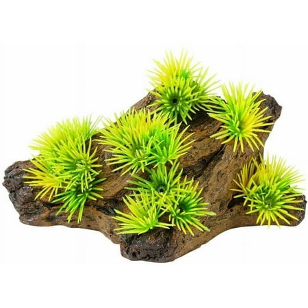 Marina Naturals Foreground Driftwood & Plants, Small