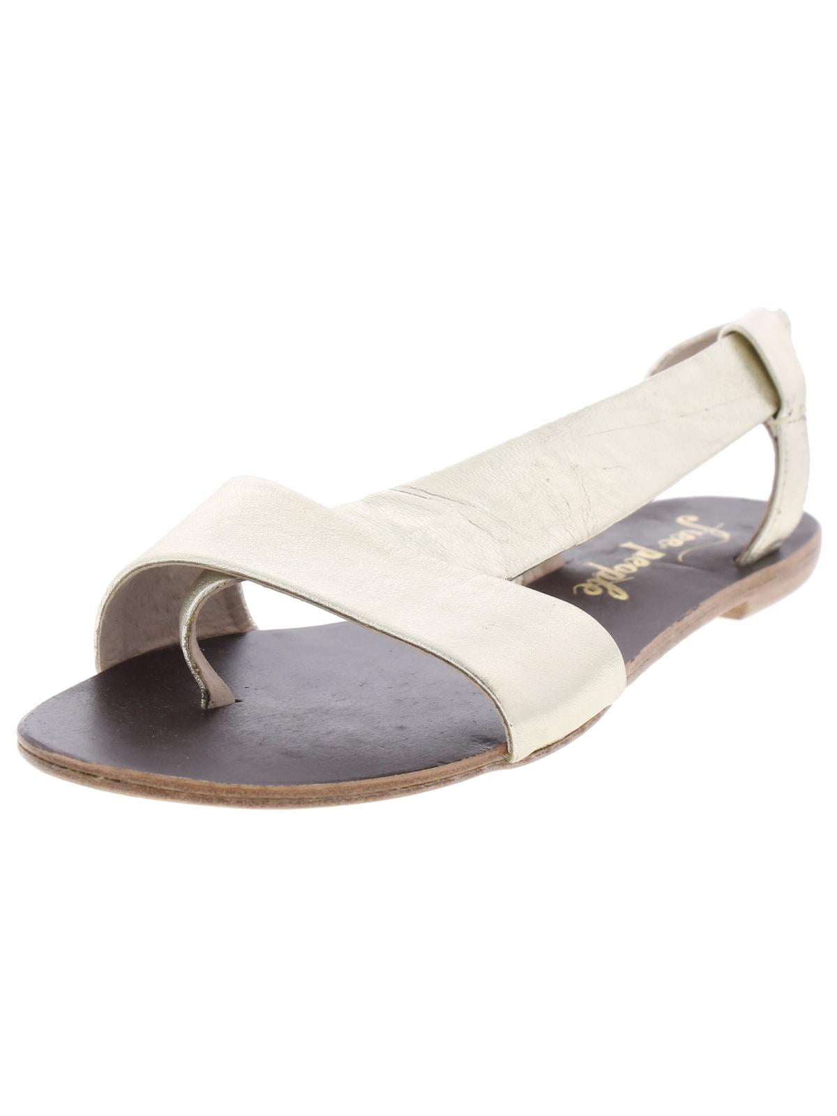free people under wraps sandal