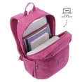 thumbnail image 4 of Mochila TOTTO TRIK M 23100-M89 Rosa, 4 of 5