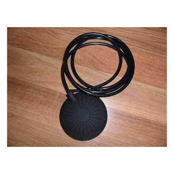 Hydrostar Drain Monster Air Foot Pedal Fits 68284, 68285, 61856, 61857 & All Drain Cleaners