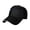 Black, variant on Thomas Jefferson University Logo Sandwich Cap Unisex Classic Baseball Capunisex Adjustable Casquette Dad Hat