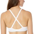 thumbnail image 4 of Maidenform Womens One Fabulous Fit 2.0 Wireless Bra, 40B, White, 4 of 4