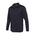 thumbnail image 1 of PRIM + PREUX - Unisex Energy Quarter-Zip Pullover - 2037, 1 of 3