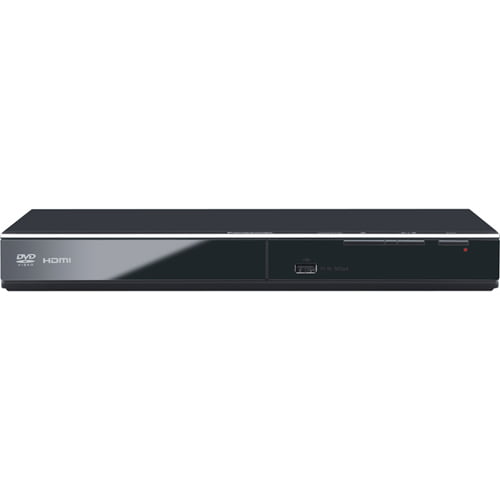 Panasonic DVD-S700 Progressive Scan 1080p Up-Conversion DVD Player with ...
