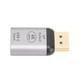 thumbnail image 4 of Adaptador USB C, Adaptador USB C A DisplayPort Práctico Práctico C Hembra A DP Macho Para Oficina ANGGREK Otros, 4 of 8