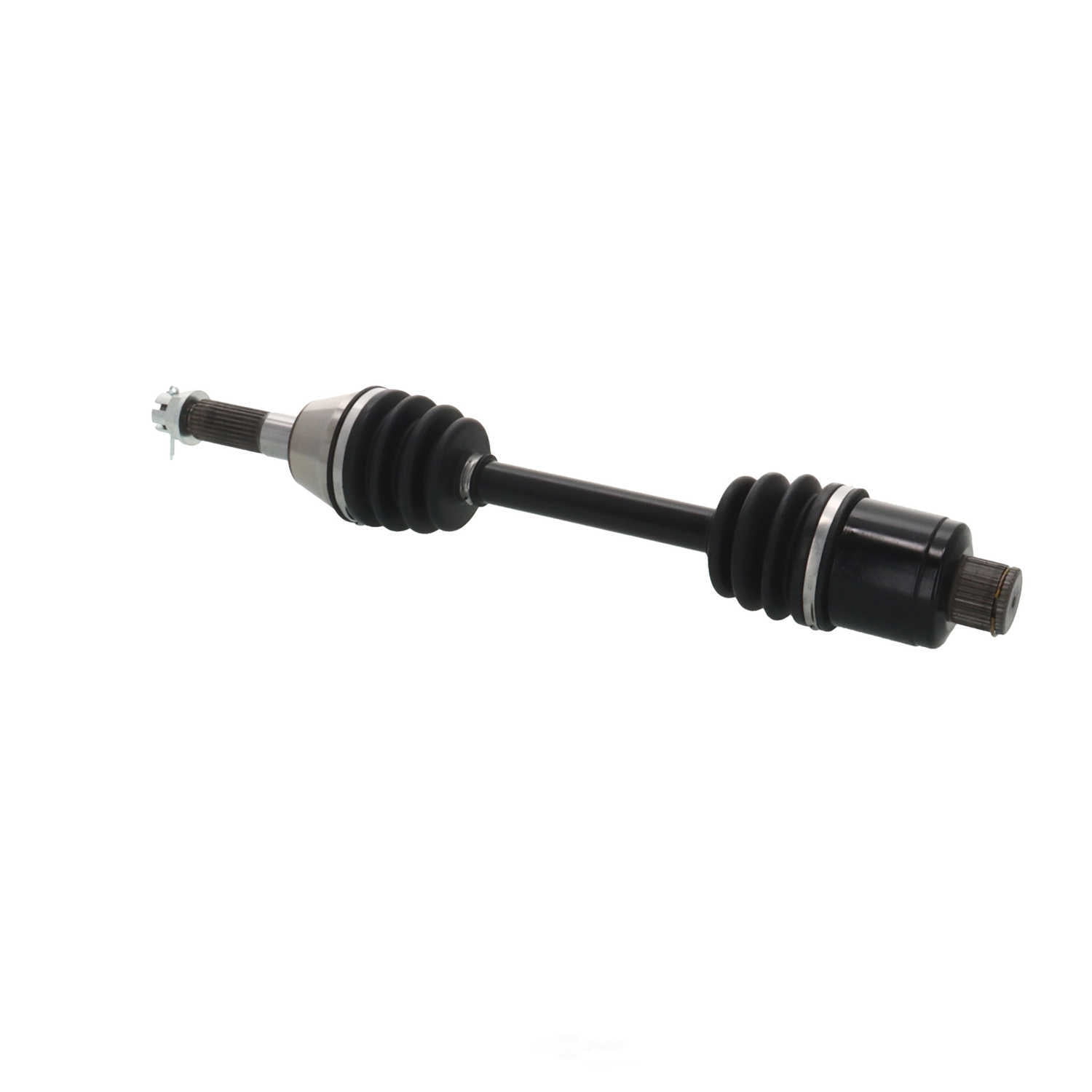 TrakMotive POL-7035 ATV CV Axle Assembly