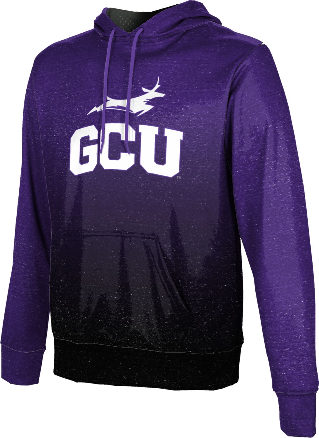 Digi Camo ProSphere Grand Canyon University Boys Hoodie Sweatshirt
