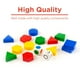 thumbnail image 5 of Juego Ravensburger Colorama para niños de más de 3 años con 40 piezas, 5 of 6
