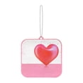 thumbnail image 4 of Heart Automotive Scents Fragrance Refreshers, Easy Use Decoration Hanging Car Air Freshener Lightweight Stylish Safe  for Car, 4 of 8