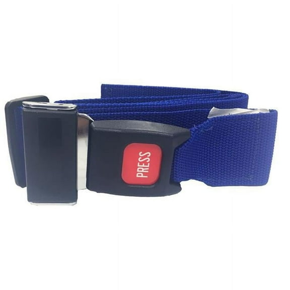 Resident-Release Econo Seat Belt