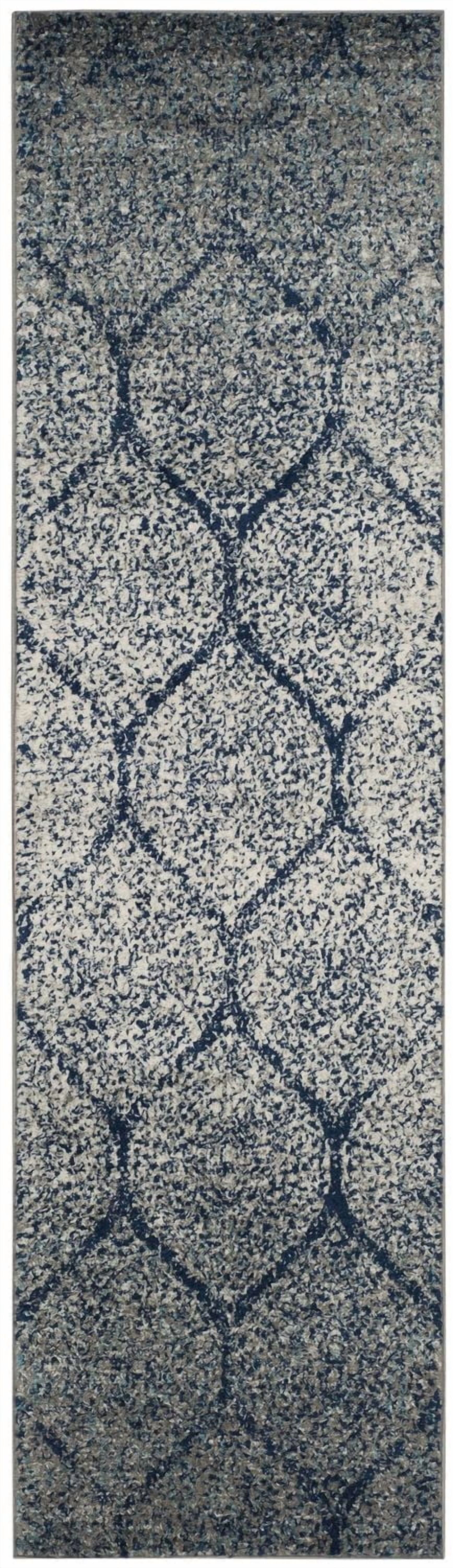 Safavieh Madison Leighton Geometric Area Rug