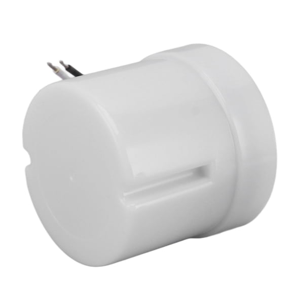 Interruptor De Luz Para Exteriores Con Sensor De Fotocélula, Enchufe De Bloqueo Giratorio Seguro A Prueba De Polvo Interruptor De Luz Con Fotocélula 30A Control Fotoeléctrico