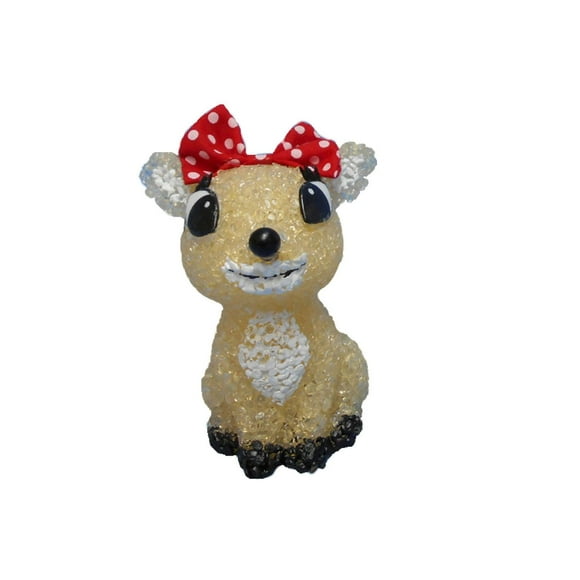 4.5" Light Up EVA Clarice