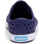 Native Shoes Toddler Sneakers Shoes for Kids, Jefferson Lightweight Unisex Slip-On Sneakers