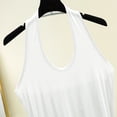 thumbnail image 6 of Tank Tops for Women Built In Shelf Bra Loose Fit Sleeveless Casual Tops, 6 of 6