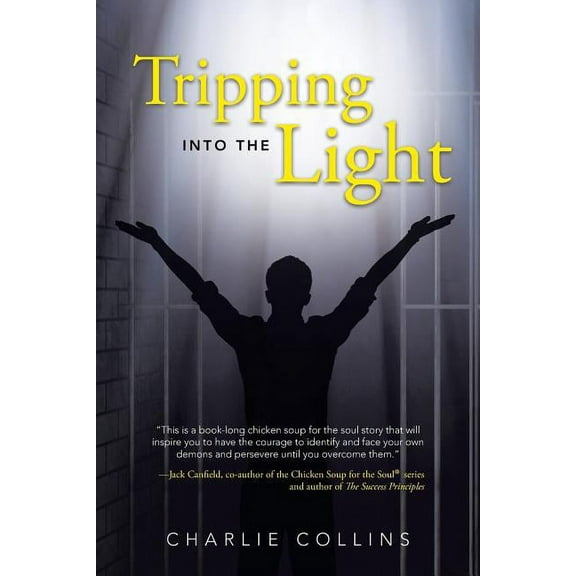 Tripping Into the Light (Paperback)