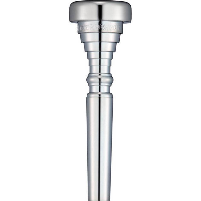 Yamaha FHEM-S Flugelhorn Mouthpiece - Eric Miyashiro Signature Model