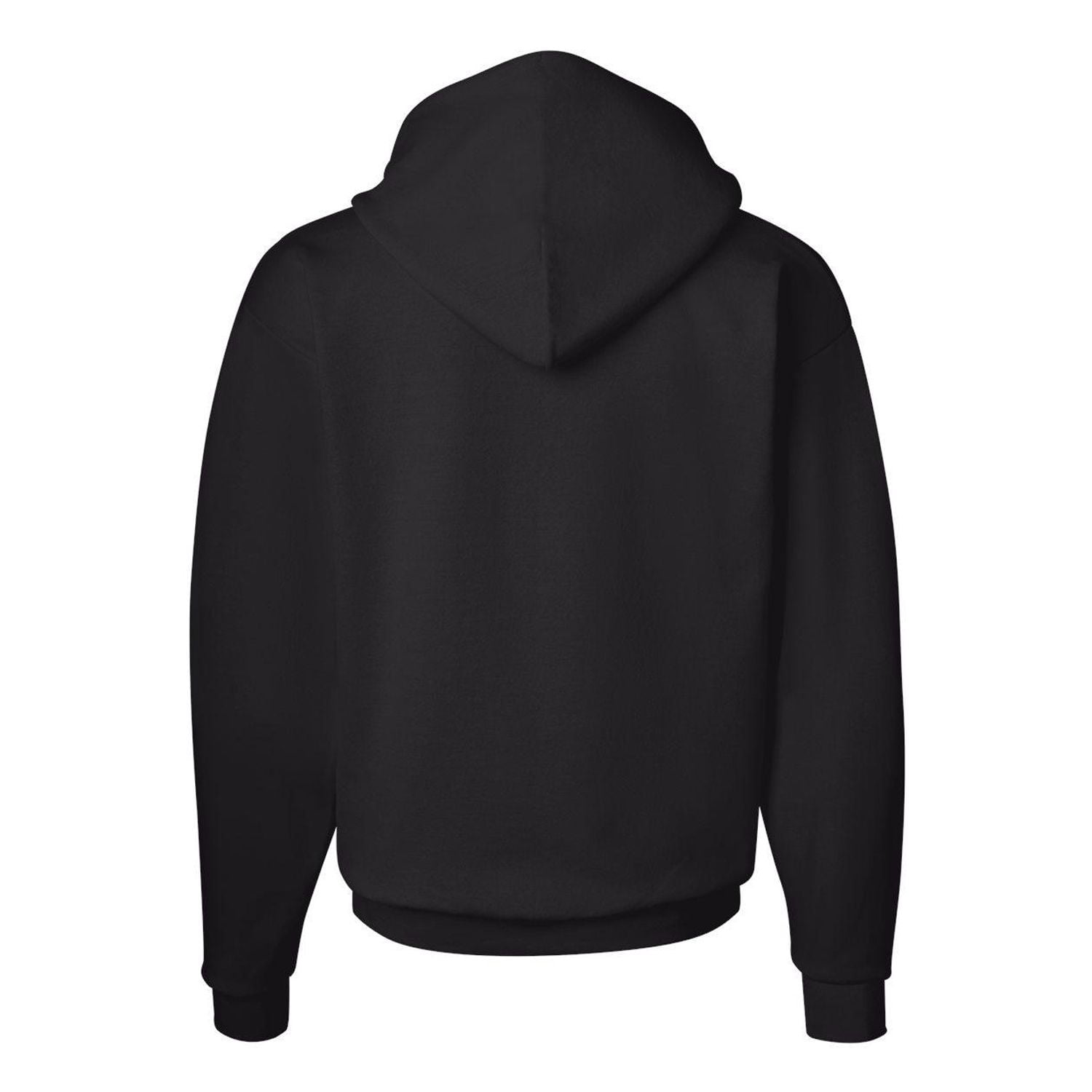 Hanes Men's and Big Men's Ecosmart Fleece Pullover Hoodie Sweatshirt, up to Size 5XL