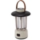 thumbnail image 4 of Linterna de camping 3 modos de iluminación Múltiples opciones de fuente de alimentación Luz de camping LED portátil para césped Chimenea Exterior Blanco, 4 of 10