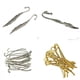 thumbnail image 1 of Marcapáginas de Plumas de 80 Piezas Marcapáginas en apariencia de Plumas para, 1 of 9