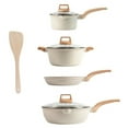 thumbnail image 6 of Kitchen Cookware Set, 6 of 8