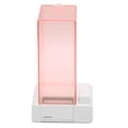 thumbnail image 1 of Organisateur Automatique de Tampons de Coton, Support Automatique pour Tampons de Coton Support Automatique pour Tampons de Coton Support pour Tampons de Coton Performance Fiable, 1 of 14