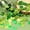 Mix, variant on 15g Green Confetti Glitter St. Patrick's Day Lucky Clover Shamrock Cutouts Glitter Irish Table Scatters for St. Patrick's Decorations (Green)