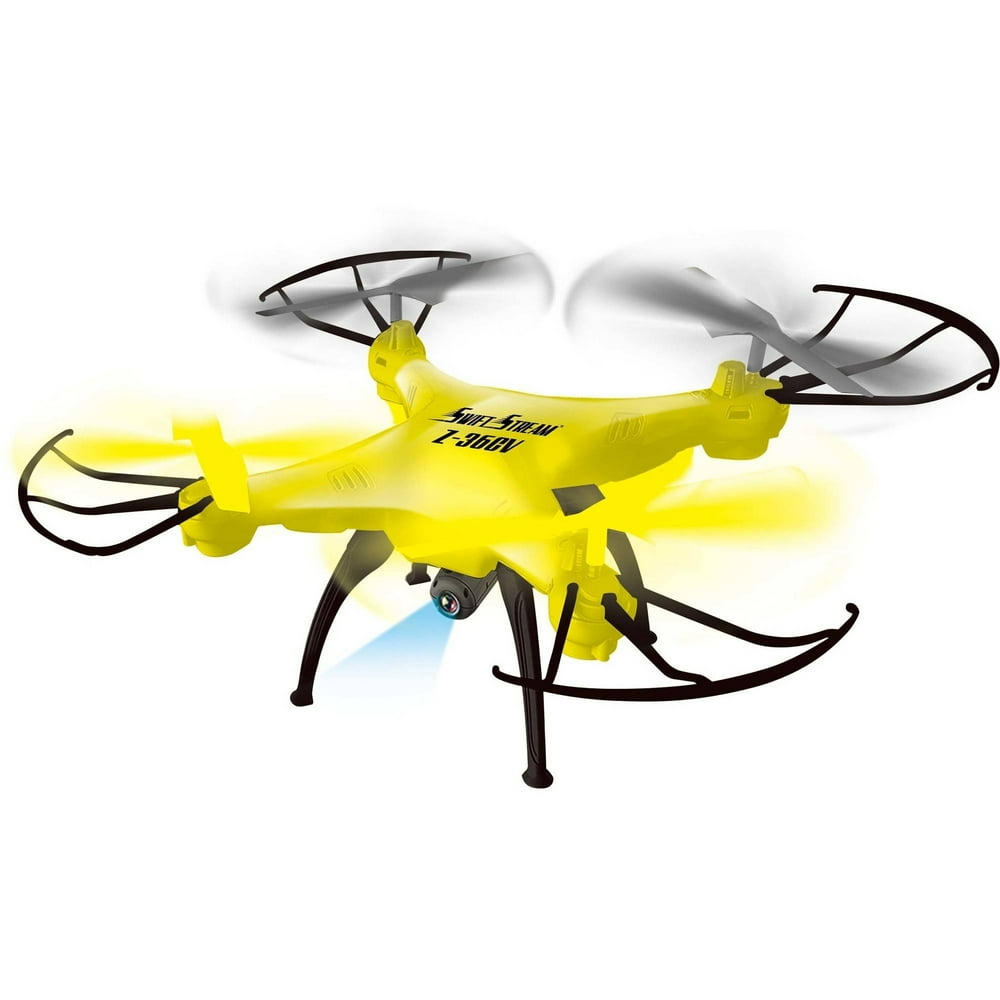 Swift Stream Toy Drone