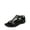 ALL BLACK, variant on Womens Sandals Arch Support T-Strap Orthopedic Flat Sandals Comfortable Summer Shoes