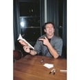 thumbnail image 2 of Bruce Campbell At Barnes & Noble Book Signing, Ny 8272002, By Cj Contino Celebrity (8 x 10), 2 of 2
