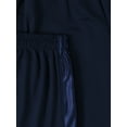 thumbnail image 5 of Hat and Beyond Mens Heavy Duty Basketball Sport Pro Mesh Ventilated Dual Zipper Pocket Shorts, 5 of 7
