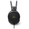 thumbnail image 2 of Audio-Technica ATH-A550Z Art Monitor Closed-Back Dynamic Headphones, Black, 2 of 3