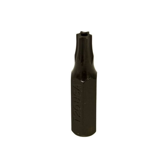 Lisle 26030 Tamper Proof Torx - T20