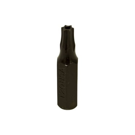 UPC: 0083045260301 | Lisle 26030 Tamper Proof Torx – T20