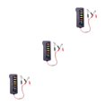 thumbnail image 2 of Speravity Car Battery Tester 12V-24V Universal Fault Automotive Diagnostic Repair Device Vehicle Detector Load Tool Motorcycle Type1 NO1 Speravity CBP584134, 2 of 6