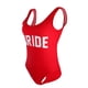 thumbnail image 1 of Traje de novia para mujer, mono, mono, boda, despedida de , Monokini - jinwen Novia Traje de baño, 1 of 8