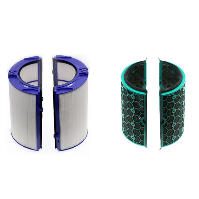 Reemplazo para filtro purificador de aire HP04 TP04 DP04 para reemplazo de filtro purificador de aire