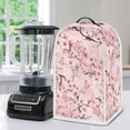 thumbnail image 5 of HELLHERO Butterfly Garden 1pc Kitchen Accessories, Top Handle Kitchen Blender Dust Covers for Kitchen Use, 5 of 6