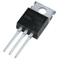 thumbnail image 2 of 100V 9.7A N-Canal Transistor IR Félin, 2 of 7