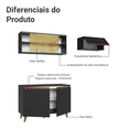 thumbnail image 4 of Cocina Integral Completa Modular Madesa Reims 190cm NN 09, 4 of 5