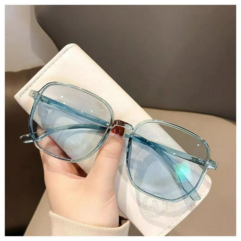 Stylish Anti-Blue Light Glasses for Women