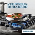 thumbnail image 4 of Juego de Ollas Farberware Brilliance 7pzs. Acero Inoxidable. Apto para cocinas de inducción., 4 of 6