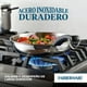 thumbnail image 4 of Juego de Ollas Farberware Brilliance 7pzs. Acero Inoxidable. Apto para cocinas de inducción., 4 of 6