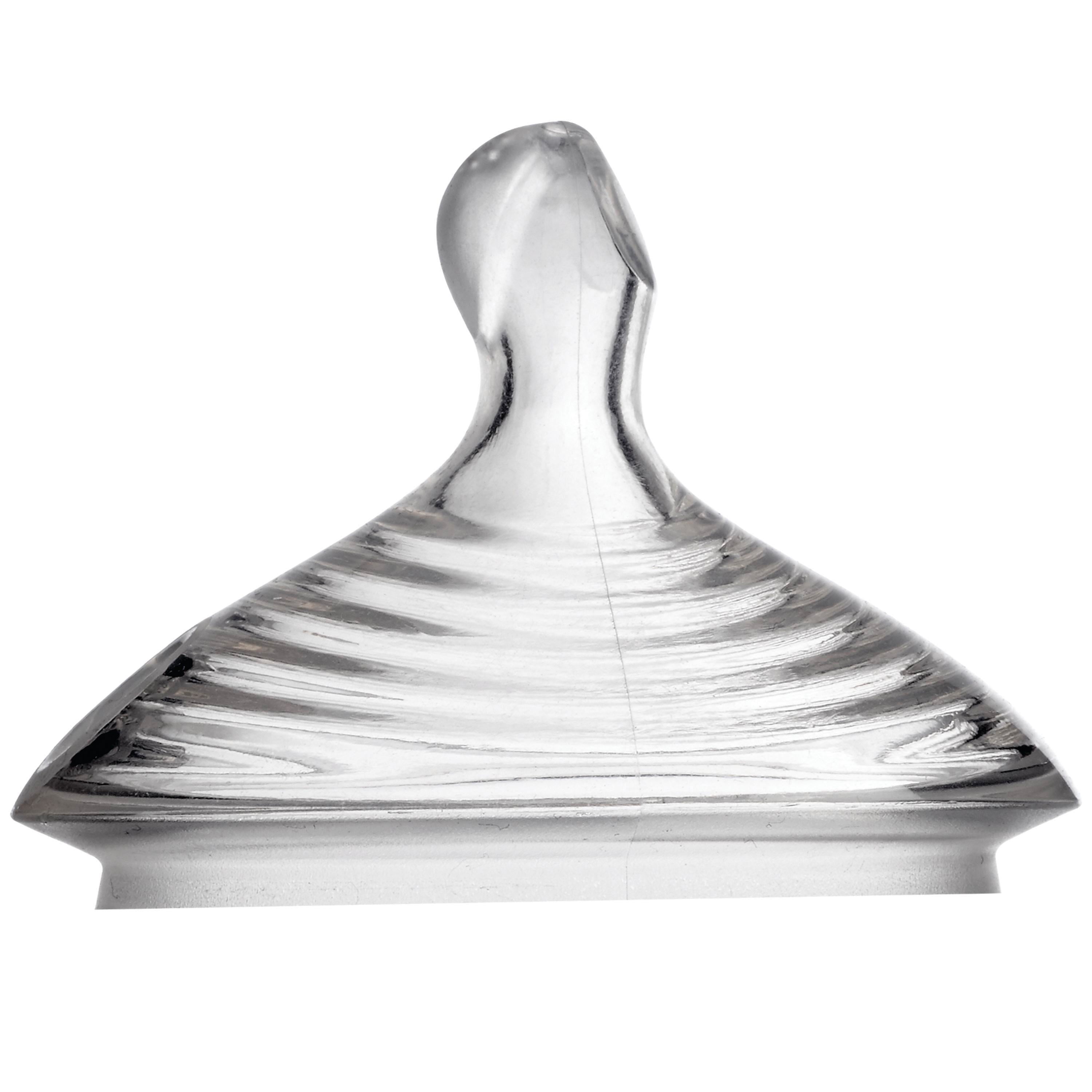 Nuk simply natural flow cheap nipples
