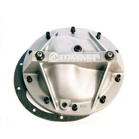 UPC 012922000082 product image for Moser Engineering 9000 C-Clip Eliminator For Moser Gm 10 And 12 Bolt Axle | upcitemdb.com