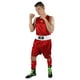 thumbnail image 3 of Uniforme deportivo Box Varonil color Rojo Fire Sports Uniforme deportivo/ Rojo / Chico, 3 of 4