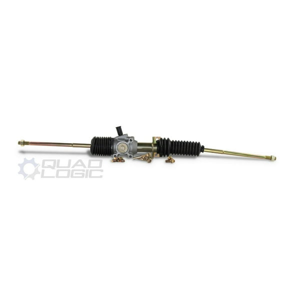 Polaris RZR 800 (2008-2014) Heavy Duty Steering Rack & Pinion w/Tie Rods 1823497